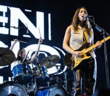 Watch Haim debut ‘Leaning On You’ as they kick off North American tour