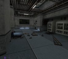 Modder releases ‘Half-Life’ mod they’ve been working on for 12 years