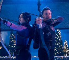 Listen to the full ‘Rogers: The Musical’ song from ‘Hawkeye’