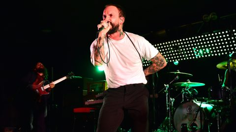 IDLES postpone Cardiff show due to COVID restrictions in Wales