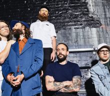IDLES: “I wanted to be more than what we were becoming”
