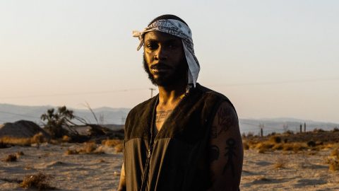 JPEGMAFIA: “I’m not trying to be different. I am naturally different”