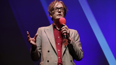 Jarvis Cocker to release memoir ‘Good Pop, Bad Pop’ in 2022