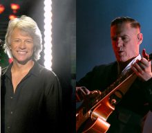 Jon Bon Jovi and Bryan Adams cancel gigs after testing positive for COVID-19