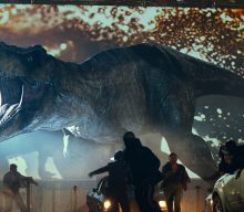 Watch the extended prologue for Jurassic World: Dominion