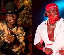 Lil Nas X feels “bad” for DaBaby following backlash over homophobic comments