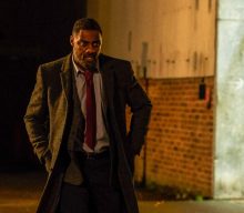 Idris Elba confirms filming on ‘Luther’ movie is underway