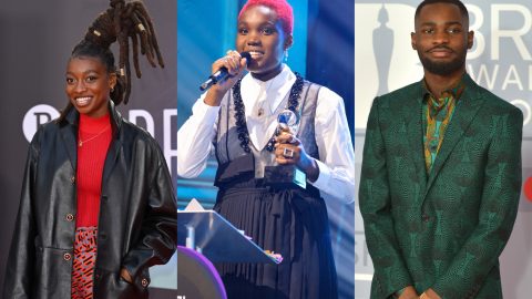 Dave, Little Simz and Arlo Parks among nominees for MOBO Awards 2021