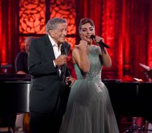 Tony Bennett and Lady Gaga to share ‘MTV Unplugged’ show this month