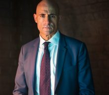 Soundtrack Of My Life: Mark Strong