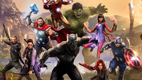 ‘Marvel’s Avengers’ rumoured She-Hulk DLC sees further evidence