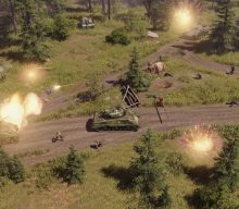‘Men Of War 2’ announces 2022 release with explosive trailer