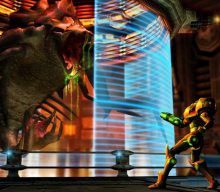 Nintendo stopped ‘Metroid Prime’ from being third person