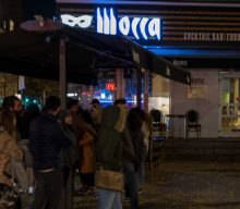 Bavaria shuts down gigs and nightclubs as COVID-19 cases rise