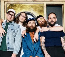 IDLES say they “lost the essence of our intentions as a band” on ‘Ultra Mono’