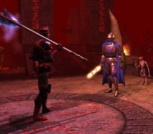 ‘Neverwinter Nights: Enhanced Edition’ gets HD boost with 4GB texture pack