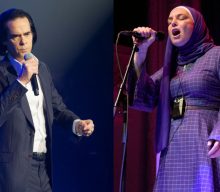 Nick Cave & The Bad Seeds and Sinéad O’Connor to headline Ireland’s All Together Now Festival