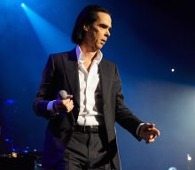 Nick Cave says he moved to LA because “Brighton had just become too sad” after his son’s death