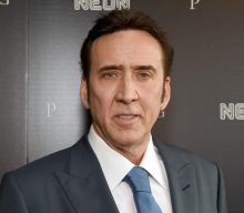 Nicolas Cage wants his portrayal of Dracula “to pop in a unique way”