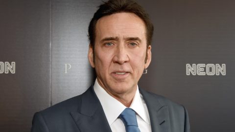 Nicolas Cage cast as Dracula in ‘Renfield’ movie