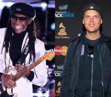 Nile Rodgers wants to release unheard Avicii collaborations: “We wrote a lot”