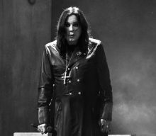 Ozzy Osbourne reunites with Black Sabbath’s Tony Iommi on new track ‘Degradation Rules’