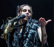 PJ Harvey announces ‘The Hope Six Demolition Project’ reissue with ‘The Wheel’ demo
