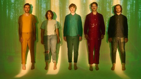 Pinegrove announce new album ’11:11′ with first single ‘Alaska’