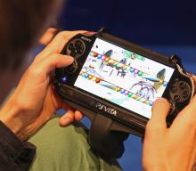 PlayStation Vita turns ten today