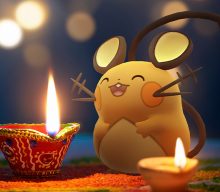 ‘Pokémon GO’ introduces Dedenne in “Festival of Lights” event