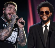 Listen to a snippet of Post Malone and The Weeknd’s new collaboration ‘One Right Now’