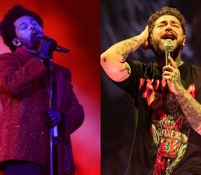 Post Malone and The Weeknd share new collaboration ‘One Right Now’