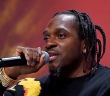Pusha T teams up with Mako for new track ‘Misfit Toys’