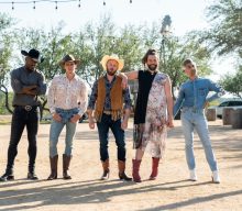 ‘Queer Eye’ theme song gets a country overhaul for season six