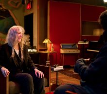 Patti Smith to appear on Questlove’s web series ‘Quest For Craft’
