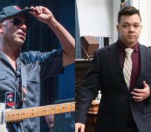 Rage Against The Machine issues powerful statement on Kyle Rittenhouse acquittal