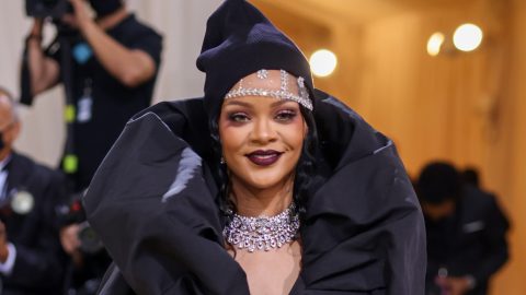 Rihanna announces vinyl reissues of all eight studio albums