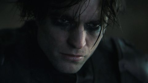Zoë Kravitz on Robert Pattinson’s Batman: “His transformation was out of this world”