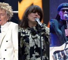 Rod Stewart, Imelda May and Nile Rodgers to take part in charity Christmas service