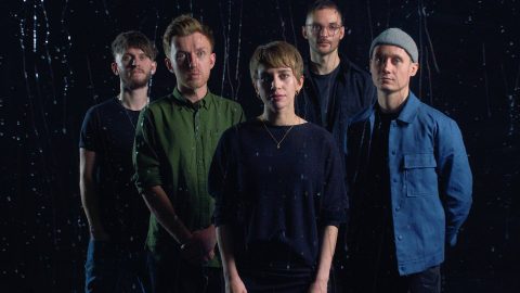 Rolo Tomassi: “There are far wider parameters to modern metal”