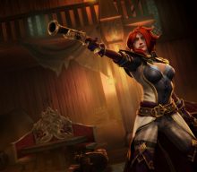 ‘Ruined King: A League Of Legends Story’ gets a surprise release today