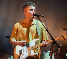 Watch Sam Fender perform ‘Spit Of You’ at his “favourite pub in the world”