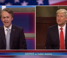 ‘Saturday Night Live’ brings back Donald Trump after Alec Baldwin retires role
