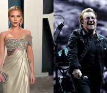 Listen to Scarlett Johansson cover U2 with Bono in ‘Sing 2’ trailer