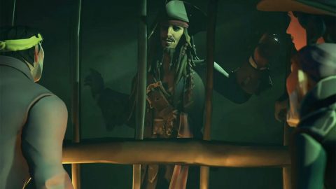 ‘Sea Of Thieves’ Season Five content update has been announced