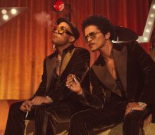 Watch Bruno Mars and Anderson .Paak’s video for new Silk Sonic single ‘Smokin Out the Window’