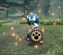 ‘Monster Hunter Rise’ is adding Sonic and Tails next week
