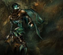Crystal Dynamics is asking what fans want in a ‘Legacy of Kain’ revival
