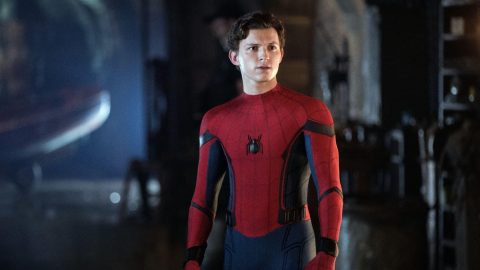 Tom Holland says “maybe it’s time to move on” from ‘Spider-Man’
