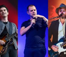 Stereophonics, The Streets and Supergrass to headline Kendal Calling 2022